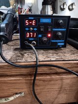 Soldering Station in Alamogordo, New Mexico