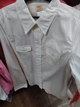 Ladies shirts in Okinawa, Japan