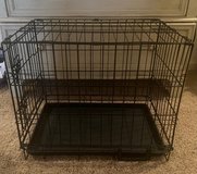 Pet crate in Fort Leonard Wood, Missouri