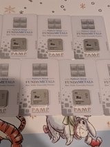 Pamp 1/2oz Ruthenium in Okinawa, Japan