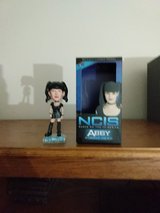 NCIS ABBY BOBBLE HEAD in Chicago, Illinois