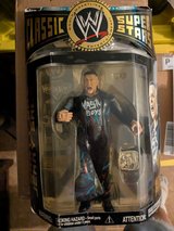 WWE Classic Superstar Nasty Boys Jerry Sags in Aurora, Illinois