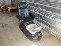Pedicure Chair in Perry, Georgia