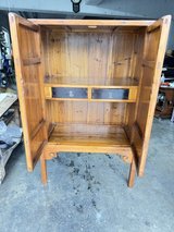 Antique furniture /Real wood Handmade in Okinawa, Japan