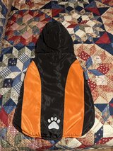 Medium sized Dog Jacket in Ramstein, Germany