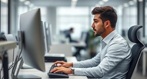 Remote Customer Service Assistant in Houston, Texas