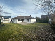 Newly renovated free standing house in Bruchmühlbach-Miesau ? in Ramstein, Germany