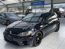 2017 VOLKSWAGEN GOLF R in Wiesbaden, GE