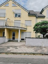 KTown East: 4 bedroom, 2 1/2 bathroom duplex  in Ramstein, Germany