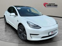 2020 Tesla Model 3 Long Range AWD – EU Spec in Ramstein, Germany