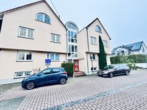 AS IMMOBILIEN: 2br condo 2br 1.5 bath fitted kichen balcony - Hofheim Wallau in Wiesbaden, GE