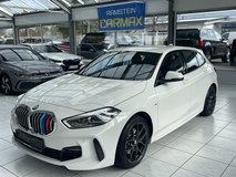 2021 BMW 118i M-SPORT in Wiesbaden, GE