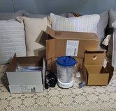 BD PureWick Collection System in Byron, Georgia