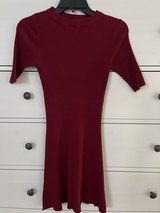 Cute dress in Ramstein, Germany