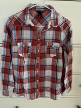 Cute shirt in Ramstein, Germany