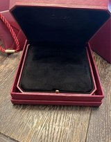 Red Jewelry Box in Kingwood, Texas