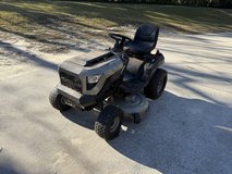 Murray Riding Lawn Mower in Byron, Georgia