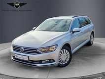 2017 VW Passat Wagon 2.0 TDI with Warranty for only $16,999! in Ramstein, Germany