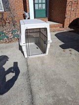 Large Dog Kennel in Byron, Georgia