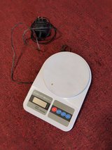 scales in Alamogordo, New Mexico