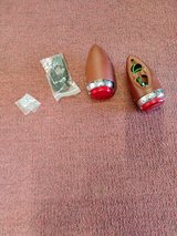 1939 Chevy LED tail lights in Alamogordo, New Mexico