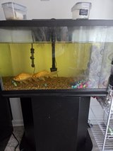 55 gallon everything you need in Fort Campbell, Kentucky