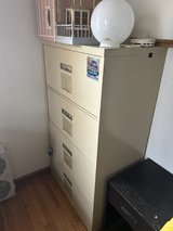 Filing Cabinet in Fort Campbell, Kentucky