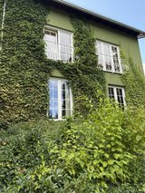 Living and Working in one Place ? Huge Living area + Loft upstairs available 15th of dec.25 in Wiesbaden, GE