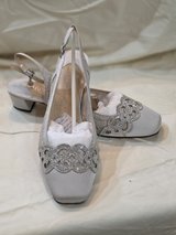 ladies evening shoes in Fort Leonard Wood, Missouri