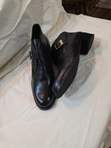 ladies leather ankle boots in Fort Leonard Wood, Missouri