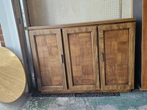 Cabinet in Chicago, Illinois