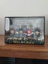 LITTLE PEOPLE WILL & GRACE in Oswego, Illinois