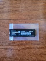 Samsung 980 SSD 1tb in Warner Robins, Georgia