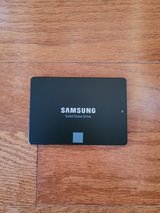 Samsung 860 EVO 1tb SSD in Warner Robins, Georgia