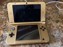 Nintendo 3DS XL in Fort Leonard Wood, Missouri