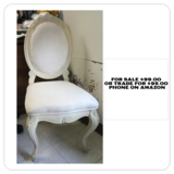 vintage desk chair in Vista, California