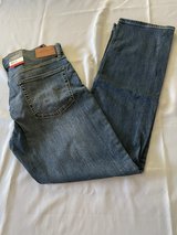 Lucky Jeans 34 x 34 (2 pairs - one with tags) in Naperville, Illinois