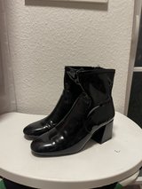 black boots EU 36 in Ramstein, Germany