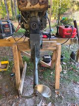 Honda Mud Motor in Fort Polk, Louisiana