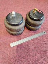 Air bags in Alamogordo, New Mexico