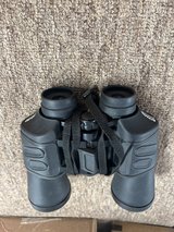 Bower high powered binoculars in Yucca Valley, California