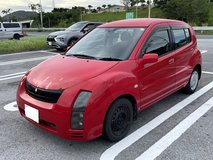 2003 Toyota WiLL Cypha – Shaken 2027, New Battery in Okinawa, Japan