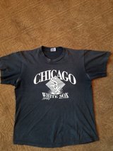 Vintage Chicago White Sox t-shirt in Oswego, Illinois