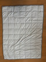 Weighted anxiety blanket in Okinawa, Japan