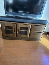 Denon sound bar tv speaker in Okinawa, Japan