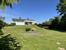 Spacious detached house in Birkenfeld, 330 sqm, 2204 sqm land area in Baumholder, GE