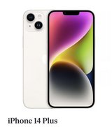 I Phone 14 plus very good condition in Ramstein, Germany