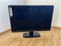 27” IPS PC Monitor Dual Voltage in Stuttgart, GE