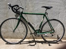 Trek 1200 Triathlon Bike in Vicenza, Italy