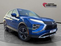 2024 Mitsubishi Eclipse Cross SE AWD - US SPEC in Grafenwoehr, GE